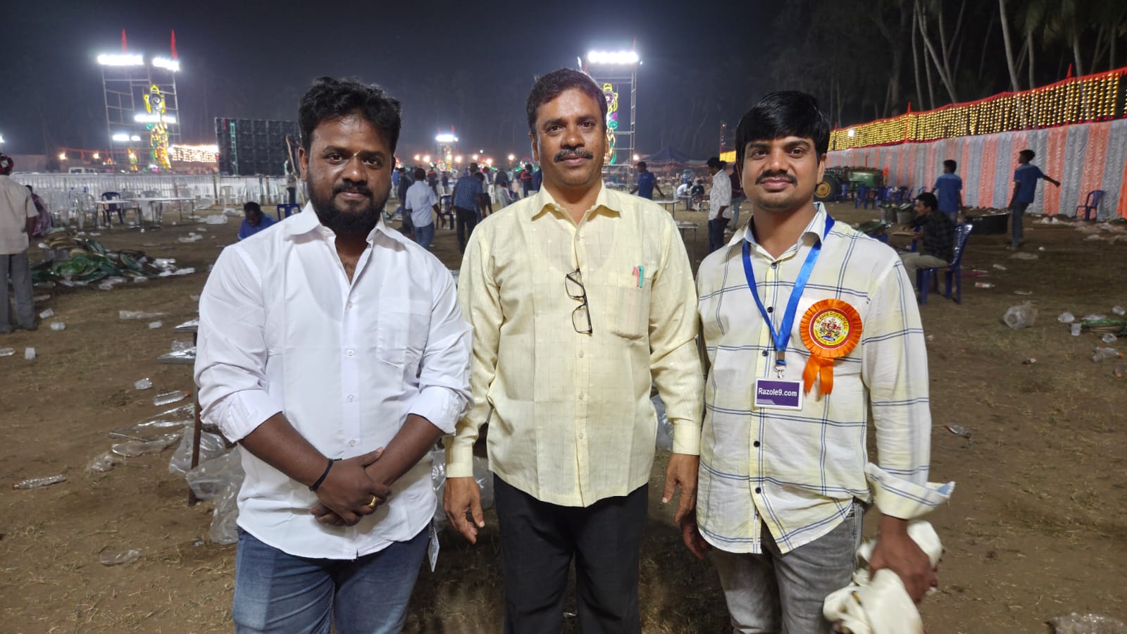Srinivasa Kalyanam - vegivaaripalem - 2026